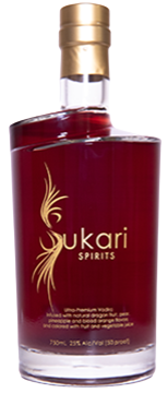 Sukari Spirits